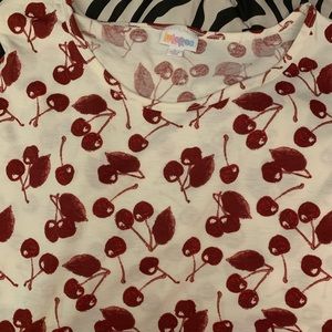 LLR Irma size L